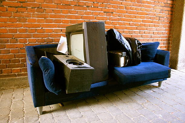 Best Mattress Removal Service  in Belle Plaine, MN