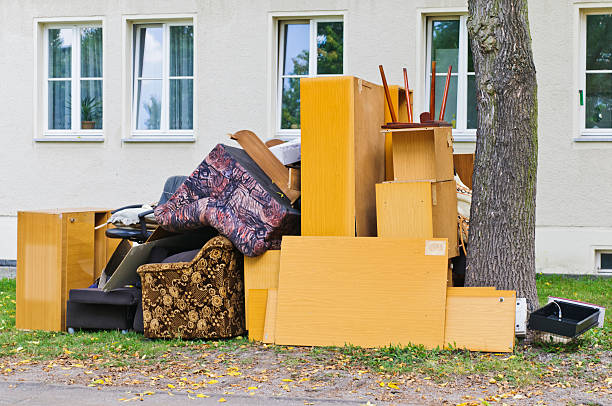 Best Local Junk Hauling  in Belle Plaine, MN