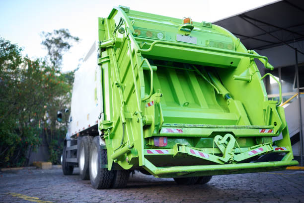 Best Yard Cleanup Services  in Belle Plaine, MN