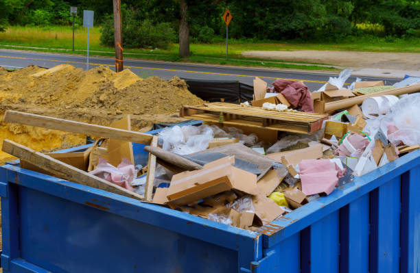 Trash Removal Near Me in Belle Plaine, MN